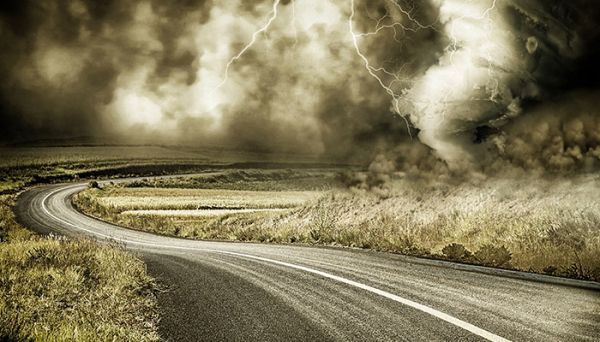 风力级别对照表 风力级别对照表的内容是什么