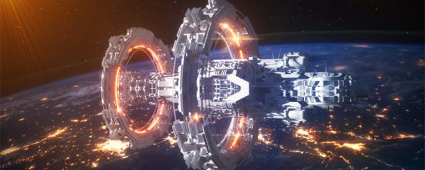 中国空间站有多大面积 中国空间站多大空间