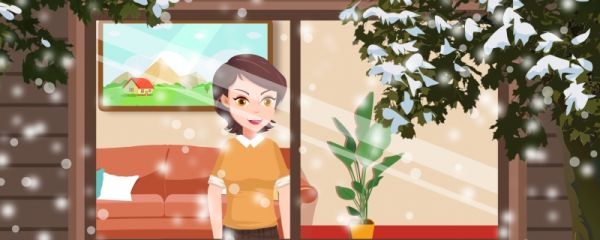 大寒传统习俗 大寒节气的谚语