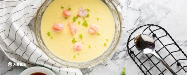 蒸鸡蛋需要多长时间 蒸鸡蛋需要多长时间才能蒸熟