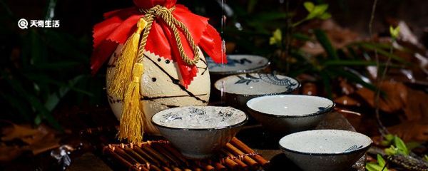 女儿红是哪里的特产 女儿红产自哪里