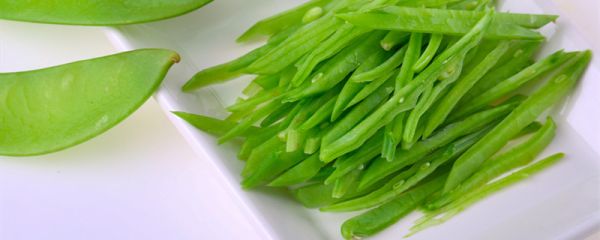 刀豆怎么炒好吃 刀豆有哪些食用功效