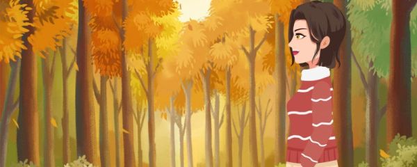 白露是八月初一吗 白露气象变化