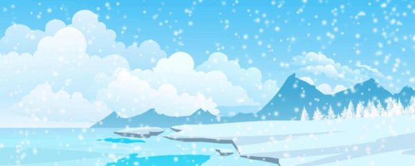 小雪节气温度是多少 小雪有哪些传统习俗