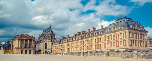 凡尔赛宫在哪里哪个国家 凡尔赛宫是哪里的