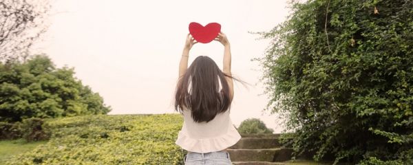 喜欢一个人是什么感觉 喜欢一个人的感觉如何