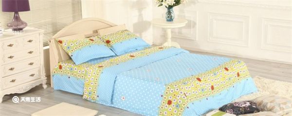 床用四件套都是什么 床用四件套都包括什么