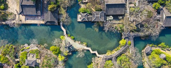 拙政园名字的由来 拙政园名字怎么来的