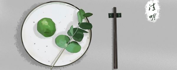 二十四节气中既是节气又是传统节日的是 清明节有什么习俗