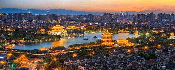 西安和洛阳,谁才是真正的十三朝古都 洛阳和西安都是十三朝古都吗