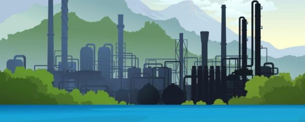 核污水有哪些有害元素 核污水指的是什么