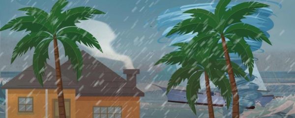 台风杜苏芮在哪登陆 对于台风杜苏芮灾害应对