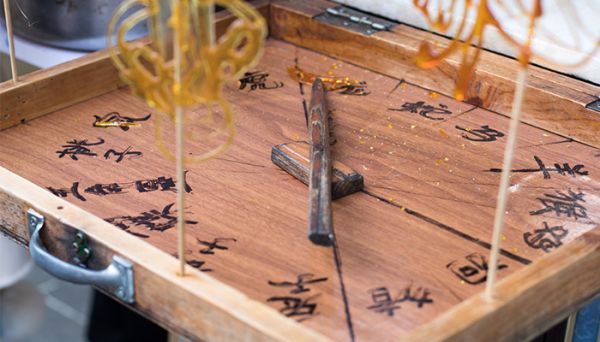 麦芽糖有假的吗 麦芽糖有没有假的