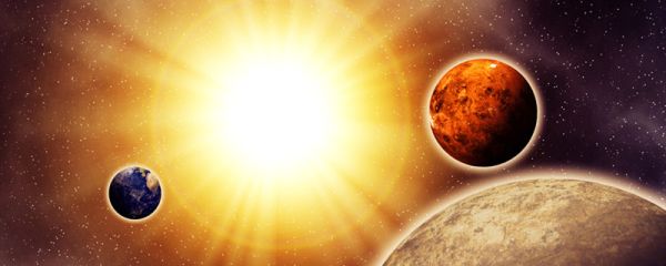 水星为什么是最孤独的行星 水星是最孤独的星球