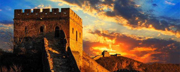 长城长度为多少公里 长城长度是多少公里