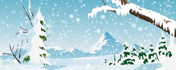 小雪节气的含义是什么意思 小雪节气温度是多少