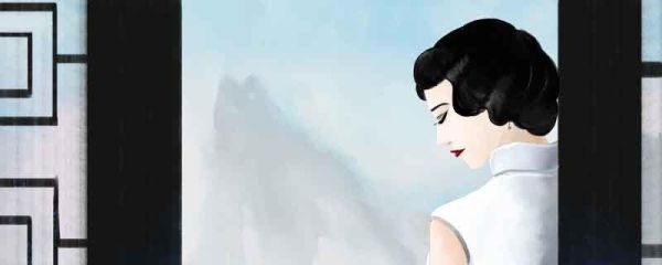 旗袍排行榜 旗袍的排行榜是