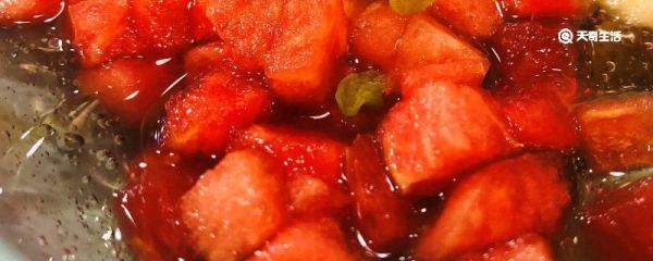 白凉粉是化学添加剂吗 白凉粉是叫化学添加剂吗