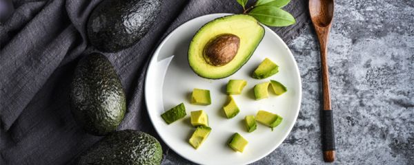 鳄梨怎么吃 鳄梨怎么吃法 鳄梨好吃吗