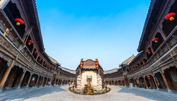 台儿庄位于哪两省之间 台儿庄是位于哪两省之间