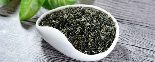 碧螺春属于哪种茶 碧螺春属于什么茶