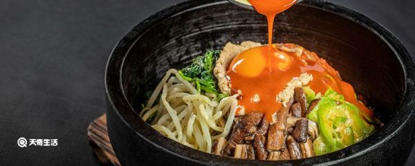 朝鲜冷面用的什么面 朝鲜冷面用的什么面做的