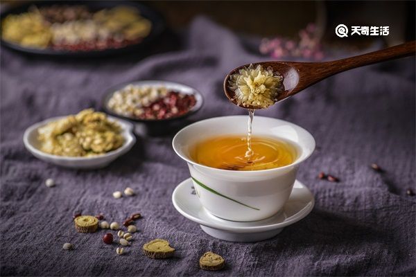 冬瓜荷叶决明子玫瑰花茶的功效与作用 冬瓜荷叶决明子玫瑰花茶的功效与作用是