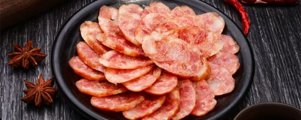 自制风干肠调料配方 自制风干肠调料配方窍门