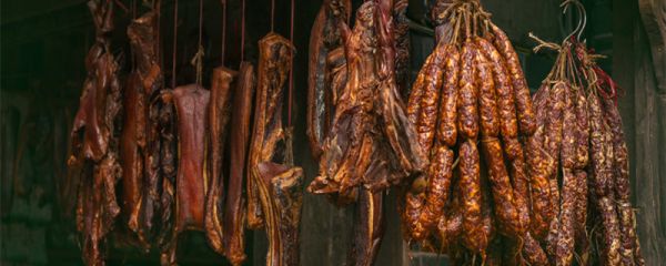 东北特产有哪些土特产 东北特产有哪些