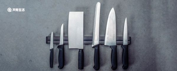新菜刀第一次用怎么处理 新菜刀第一次用如何处理
