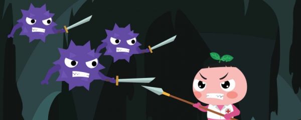 如何防范甲流和诺如病毒