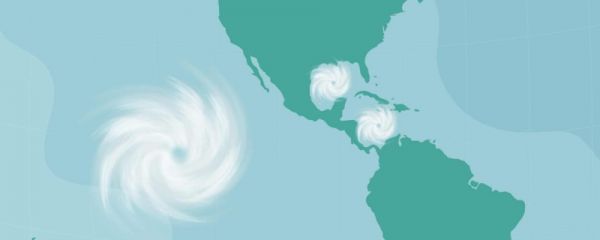 台风杜苏芮多少级 台风杜苏芮名字的由来