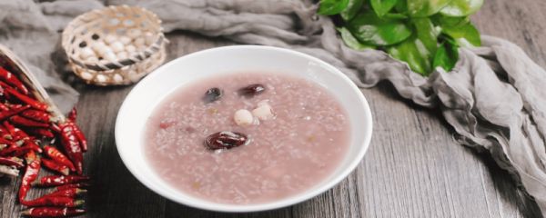 八宝粥有哪8种材料 八宝粥可以微波炉加热吗