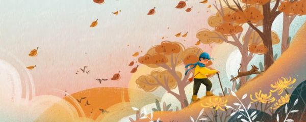 重阳节在哪个朝代被定为节日 重阳节的起源