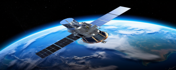 1971年中国成功发射什么卫星