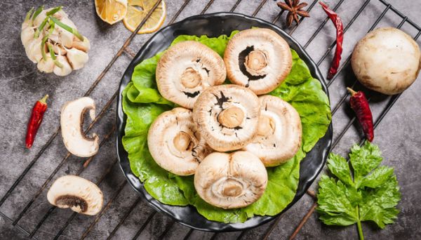 吃口蘑用焯水吗 吃口蘑需要焯水吗