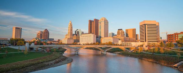 俄亥俄有毒气体泄漏会影响多大范围