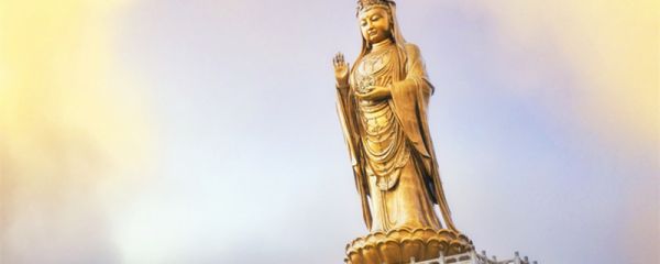 普陀山在哪 普陀山在哪个省哪个市