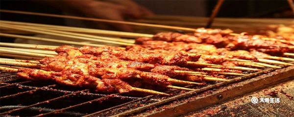 哪里学烧烤技术 学烧烤技术学费多少