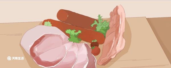 风干肉是生肉还是熟肉 风干肉是生肉吗
