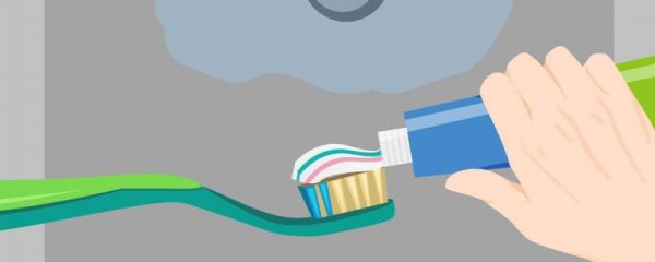 有甜味的牙膏会导致蛀牙吗 牙膏的原理