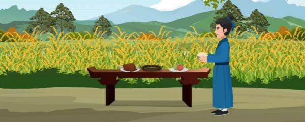 下元节名称由来 下元节是为了纪念谁