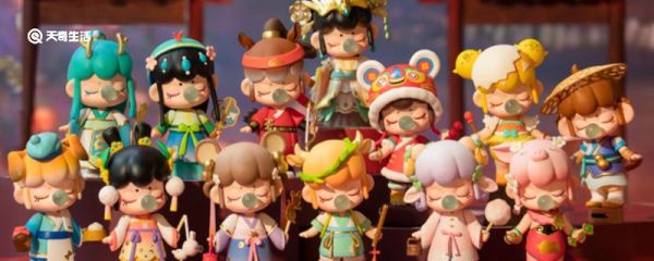 手办是什么 手办是什么东西