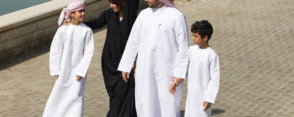 世界人种基因图谱的四大人种 世界人种基因分布