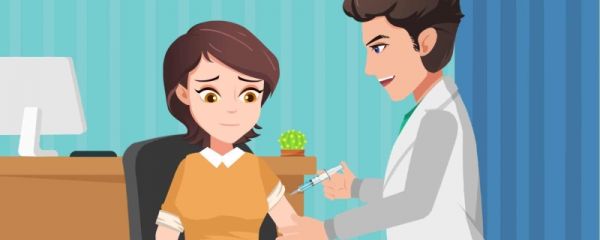 出现过感冒症状还需接种流感疫苗吗 流感疫苗有效期是多久