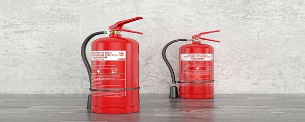 灭火器使用方法四步 灭火器使用方法有哪些