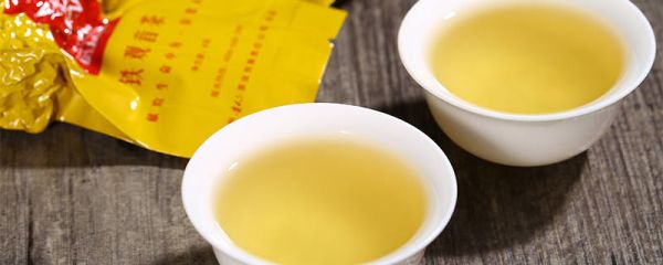 铁观音是红茶还是绿茶 铁观音属于红茶吗