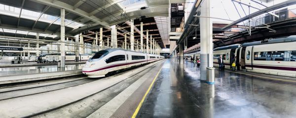 昆明有几个高铁站 昆明有几个高铁站分别在哪里