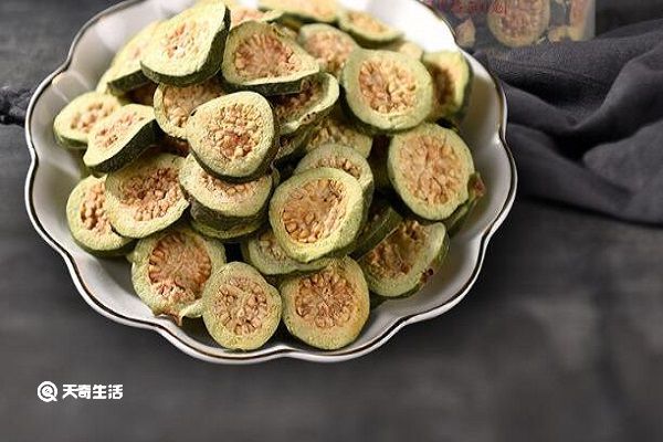 番石榴茶的功效与作用 番石榴茶主要有什么功效