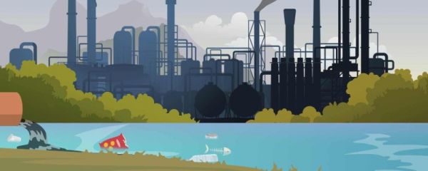 核污水有什么成分 核污水的处理方法